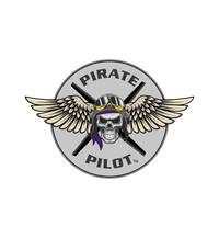 Pirate Pilot
