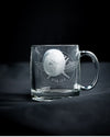Golf Ball Pilot Coffee Mug