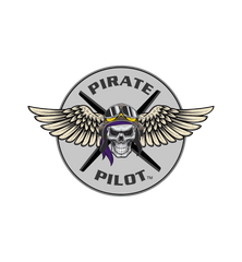 Pirate Pilot